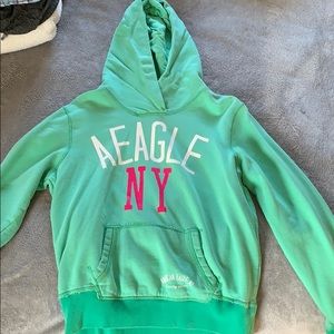 american eagle women’s hoodie